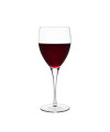 סט 6 כוסות ליין מיץ/מים מקריסטל 380 מ"ל Riesling
