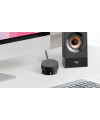 רמקולים Z533 2.1 Logitech בצבע שחור