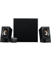 רמקולים Z533 2.1 Logitech בצבע שחור