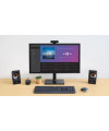 רמקולים Z533 2.1 Logitech בצבע שחור