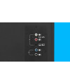 רמקולים Z533 2.1 Logitech בצבע שחור