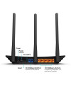 ראוטר אלחוטי | נתב אלחוטי TP-LINK