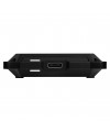 כונן קשיח 500GB חיצוני נייד SSD WD_BLACK P50