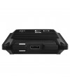 כונן קשיח 1TB חיצוני נייד SSD WD_BLACK P50