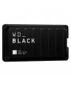 כונן קשיח 500GB חיצוני נייד SSD WD_BLACK P50