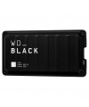 כונן קשיח 1TB חיצוני נייד SSD WD_BLACK P50