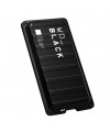 כונן קשיח 1TB חיצוני נייד SSD WD_BLACK P50