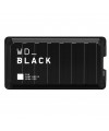 כונן קשיח 500GB חיצוני נייד SSD WD_BLACK P50
