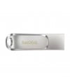 זיכרון נייד 256GB US Type-C SanDisk Luxe
