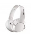אוזניות קשת  | אוזניות אלחוטיות איכותיות Philips 5WT לבן