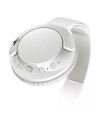 אוזניות קשת  | אוזניות אלחוטיות איכותיות Philips 5WT לבן