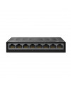 מתג רשת switch 8 יציאות מהירות 10/100/1000 TP-Link