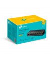 מתג רשת switch 8 יציאות מהירות 10/100/1000 TP-Link
