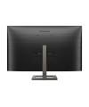 מסך מחשב גיימינג 27 אינץ למשחקים PHILIPS סדרה E GAEZ