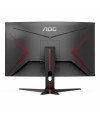 מסך מחשב גיימינג קעור 32 אינץ למשחקים AOC סדרה G2ZE