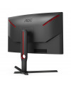 מסך מחשב גיימינג קעור 27 אינץ למשחקים AOC סדרה G3SU