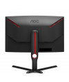 מסך מחשב גיימינג קעור 27 אינץ למשחקים AOC סדרה G3SU