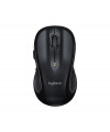 עכבר אלחוטי | עכבר אלחוטי איכותי Logitech M510 - שחור