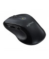 עכבר אלחוטי | עכבר אלחוטי איכותי Logitech M510 - שחור