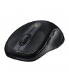 עכבר אלחוטי | עכבר אלחוטי איכותי Logitech M510 - שחור