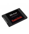 דיסק/כונן פנימי 2.5 SSD 480GB PLUS SanDisk