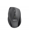עכבר אלחוטי | עכבר אלחוטי איכותי Logitech M705 - שחור