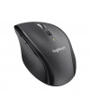 עכבר אלחוטי | עכבר אלחוטי איכותי Logitech M705 - שחור