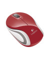 עכבר אלחוטי | עכבר אלחוטי Logitech Mini M187 Retail