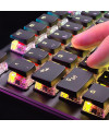 מקלדת גיימינג | מקלדת גיימינג מכנית קצרה Vulcan TKL