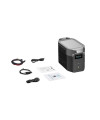 תחנת כוח סולארית ניידת | גנרטור סולארי ECOFLOW DELTA MAX2000