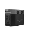תחנת כוח סולארית ניידת | גנרטור סולארי ECOFLOW DELTA MAX2000