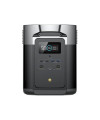תחנת כוח סולארית ניידת | גנרטור סולארי ECOFLOW DELTA MAX1600