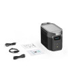 תחנת כוח סולארית ניידת | גנרטור סולארי ECOFLOW DELTA MAX1600