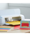 מכונת חיתוך להב רוטרי CRICUT MAKER 3
