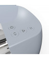 מכונת חיתוך להב רוטרי CRICUT MAKER 3