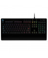 מקלדת גיימרים Logitech Prodigy RGB