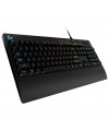 מקלדת גיימרים Logitech Prodigy RGB