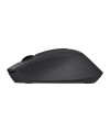 עכבר אלחוטי Logitech Silent Plus Retail - שחור