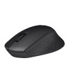 עכבר אלחוטי Logitech Silent Plus Retail - שחור