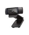 מצלמת רשת סטרימינג למחשב Logitech HD Pro Webcam C920