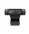 מצלמת רשת סטרימינג למחשב Logitech HD Pro Webcam C920