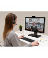 מצלמת רשת סטרימינג למחשב Logitech HD Pro Webcam C920