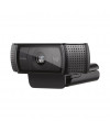 מצלמת רשת סטרימינג למחשב Logitech HD Pro Webcam C920