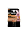סוללת 9V פלוס DURACELL