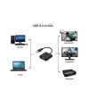 usb 3 to VGA up to 1080P win10 mac