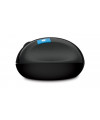 עכבר אלחוטי מיקרוסופט Sculpt Ergonomic Mouse - שחור