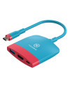 תחנת עגינה nintendo switch | תחנת עגינה למחשב נייד