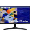 מסך מחשב SAMSUNG Essenial S3 S31C 23.8 FHD 5Ms IPS 75Hz FreeSync VESA