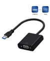 usb 3 to VGA up to 1080P win10 mac