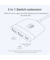 תחנת עגינה nintendo switch | תחנת עגינה למחשב נייד